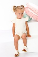 Bodysuits (infant girls), letni, 5059-036