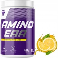 TREC AMINO EAA AMINOKWASY EGZOGENNE BCAA ENERGY