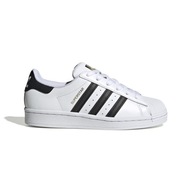 Detská obuv ADIDAS SUPERSTAR J 35.5