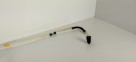 TRAFIC III VIVARO B fuel line hose WEBASTO