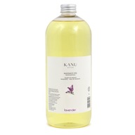 Masážny olej Kanu Nature - Levanduľa - 1 liter