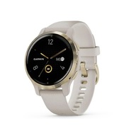 Smartwatch Garmin Venu 2S zlaté