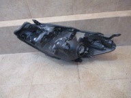light front front right TOYOTA YARIS III LIFT 17