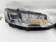 VW Transporter Multivan T7 head lights lights FULL LED light right left 24r