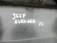 JEEP AVENGER threshold left right cap threshold 735730062 735730063