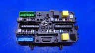fuse box OPEL ZAFIRA B 05-14 year