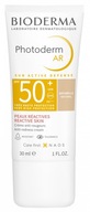 BIODERMA PHOTODERM AR KREM tonujący SPF50+ 30ml