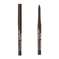 Miss Sporty Studio Lash Designer Gel gélové očné linky 003 Brown De