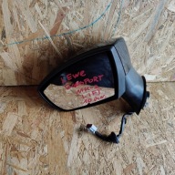 electrics mirror side left side Ford Ecosport MK2 lift 10pin