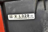 VENTOLA MAZDA 6 1 e GG 2.0 CITD 121 KM LIFT 05-07