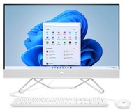 Počítač AiO HP 205 G8 23,8" FHD Ryzen 5 5500U 8GB SSD256GB W11