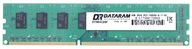 4GB 1333 DATARAM (SAMSUNG) 2Rx8 PC3-10600U DTM64329F PAMIĘĆ RAM DDR3