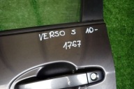 TOYOTA VERSO S 10- door left front front