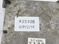 MAZDA 323F BJ 1.3 control unit of the engine 079700-7821