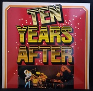 Ten Years After – Ten Years After EX