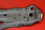 support panel for radiators pillar upper LEXUS LS IV LS600H 5.0 V8 HYBRID 438 KM 06-09