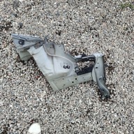 front body quarter left PEUGEOT 2008 and