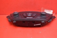 control panel air conditioning devices KLIMY 90802615 OPEL INSIGNIA A LIFT 13-20