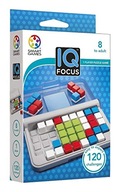 Inteligentne zabawki i gry SG422 IQ-Focus kolorowe