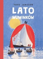 LATO MUMINKÓW, JANSSON TOVE