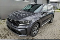 Kia Sorento 1.6 T-GDI HEV Prestige Line 4WD aut 7os. Suv 230KM 2023