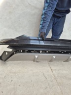 HYUNDAI TUCSON IV N-LINE 20- bumper rear part rear PDC