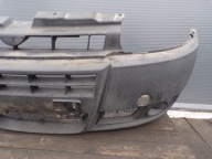 front bumper front FIAT DOBLO and LIFT
