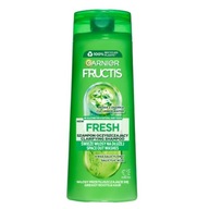 Garnier Fructis szampon oczyszczający do włosów przetłuszczających się