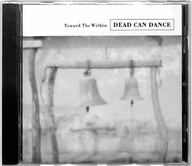 Dead Can Dance - Toward The Within EU NEW