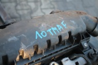engine complete PEUGEOT CITROEN 10TYS KM 10TMAF PSA HN05
