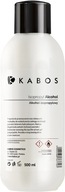 Kabos Alkohol izopropylowy 500 ml