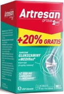 Artresan Optima 1aDay 30 + 6 tabliet zdarma