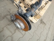 sususpension sider axis rear part VW CADDY IV 2K5500051