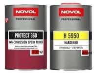 Novol Protect 360 Podkład espoxydowy antykorozyjny