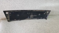 AUDI A6 C6 pad cap signs bumper front 3373