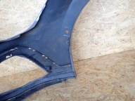 VW GOLF VIII 8 R FRONTSTOSSSTANGE VORNE