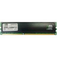 Pamäť RAM DDR3 Mushkin 2 GB 1600 9