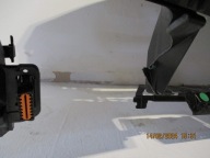 dashboard PEUGEOT 408