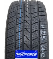 2x Windforce Catchfors A/S AS 205/50/17 205/50R17 205/50 R17 Całoroczne