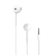 Káblové slúchadlá do uší Pre Apple EARPODS MINIJACK 3,5 mm