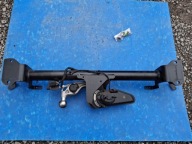 tow electrical BMW 5 G60 G61 G90 2023R->