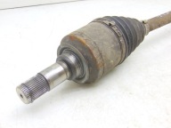 semi-axis left front left front MERCEDES GL X164 W164 4.0 CDI