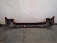 Stoßstange heck hinten JUMPY EXPERT PROACE III 2016- 9811639677