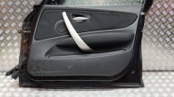 Portière Avant Droit BMW 1 E87 04