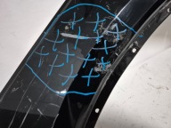 VOLVO XC40 II 17- fender left front front