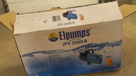 Povrchové čerpadlo Elpumps 2000 W 10200 l/h