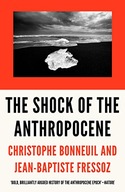 The Shock of the Anthropocene: The Earth, History