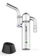 DUŻY Bubbler Size XXL do waporyzatora Xmax V3 PRO