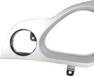 AUDI A6 C6 LIFT rám budíků budíků obal 4F1857115J