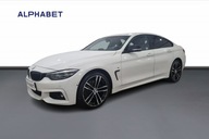 BMW 430 GPF xDrive M Sport aut Salon PL 1wł.